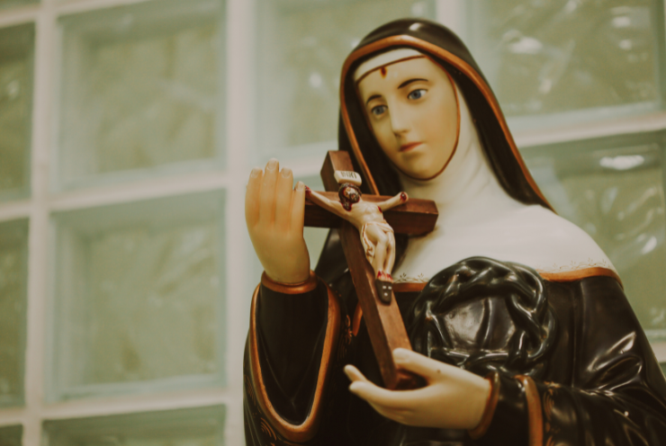 A profundidade da piedade cristã