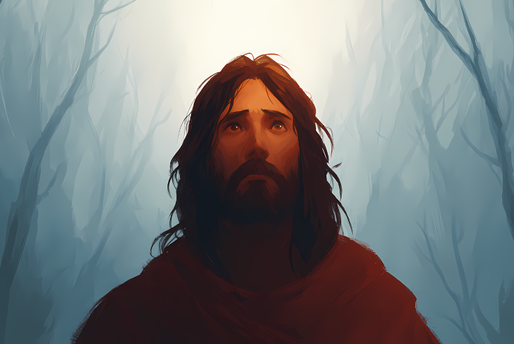 Vida diária diante de Deus