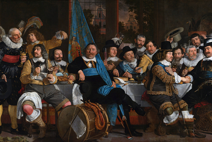 Biografias de Puritanos e Reformadores