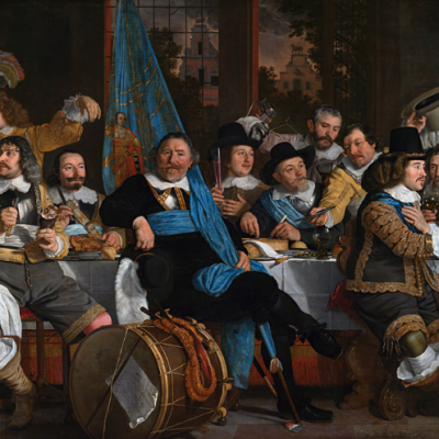 Biografias de Puritanos e Reformadores